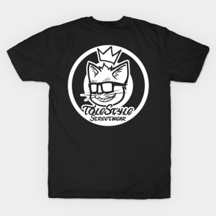 ToleStyle Streetwear T-Shirt